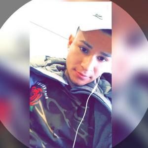 Meet your Posher, Edwin